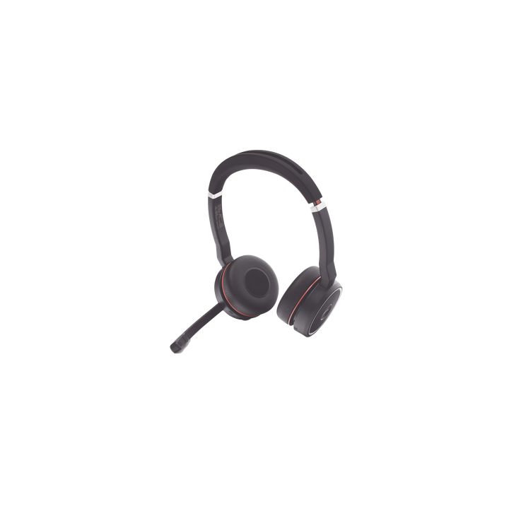 Jabra Evolve 75 Duo 7599-838-109