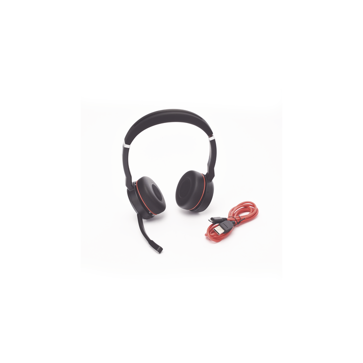 Jabra Evolve 75 Duo 7599-838-109