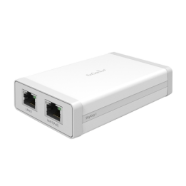 Controlador de red local con gestión en la nube/ Soporta hasta 100 puntos de Acceso EnGenius/ Soporta PoE 802.3 af/