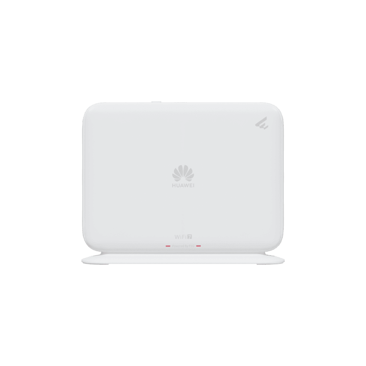 Router Wi-Fi 7 / Repetidor de ONT / Hasta 3.6 Gbps vía Wi-Fi / Tecnología Anti-Interferencia y Auto-Reparación de