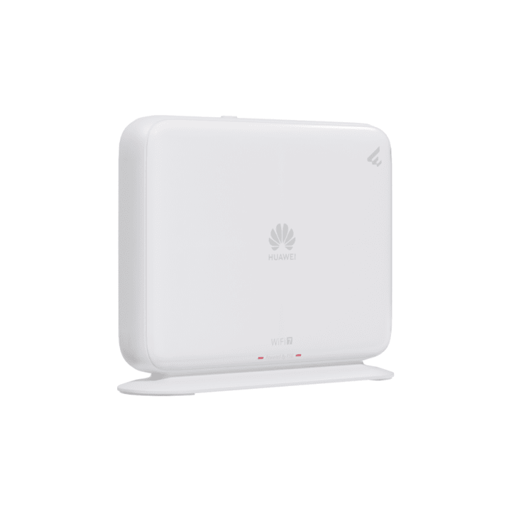 Router Wi-Fi 7 / Repetidor de ONT / Hasta 3.6 Gbps vía Wi-Fi / Tecnología Anti-Interferencia y Auto-Reparación de