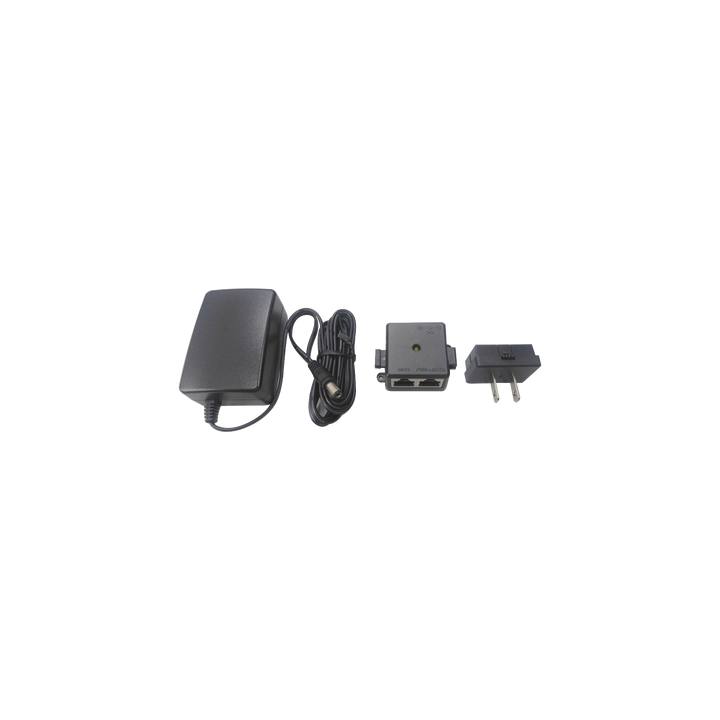 Kit PoE Para Alimentación de Punto de Acceso C2s de Altai Super WiFi.