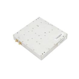 Amplificador Lineal de Potencia para Amplificadores de Exteriores, Celular 850 MHz, Down Link.