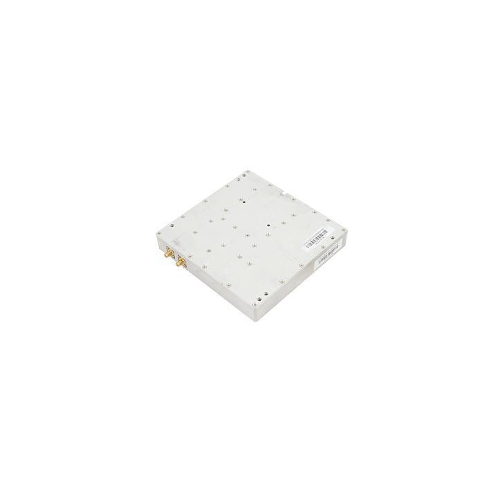 Amplificador Lineal de Potencia para Amplificadores de Exteriores, Celular 850 MHz, Down Link.