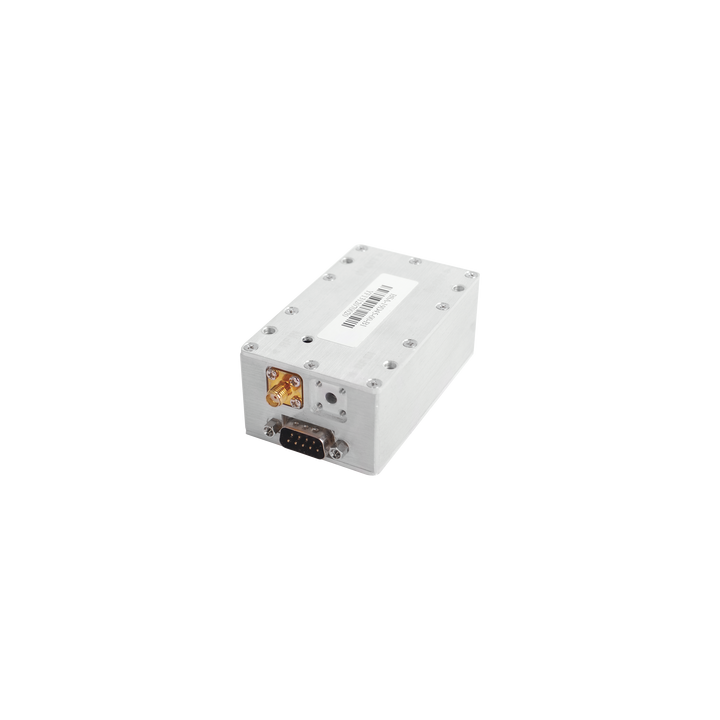 Preamplificador de Banda Selectiva Up-Link en 1900 MHz.
