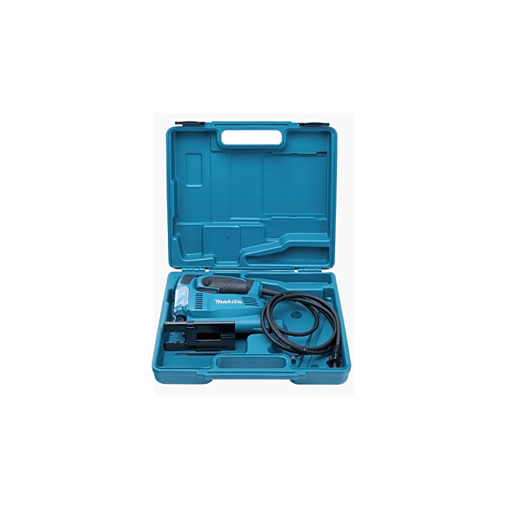 Sierra Caladora Ligera, con Inclinación de Corte / 450W / Incluye estuche.
