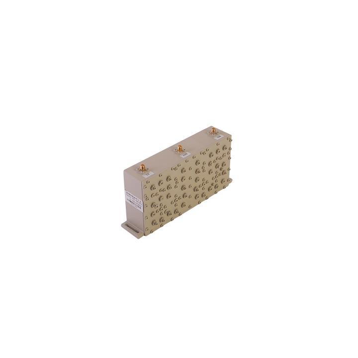 Duplexer 1850-1895/1930-1975 MHz / Amplif. de Celular / Exteriores en 1900.