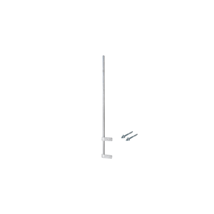 Kit PLUS de Amplificador de Señal Celular 5G / Penta Banda / Soporta 2G, 3G, 4G y 5G / Compatible con TELCEL, AT&T,