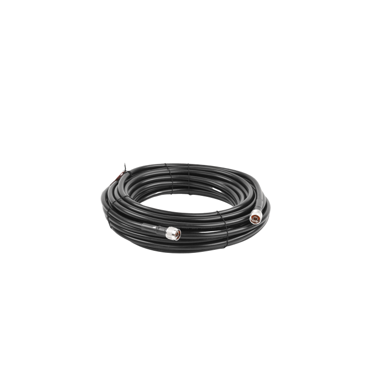 Kit PLUS de Amplificador de Señal Celular 5G / Penta Banda / Soporta 2G, 3G, 4G y 5G / Compatible con TELCEL, AT&T,