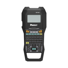 Impresora Etiquetadora, Compatible con Etiquetas de Hasta 1 Pulgada (2.54 cm) de Ancho, Resolución de 180 dpi y