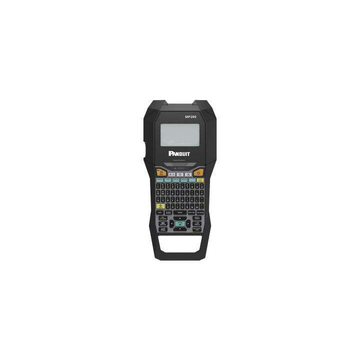 Impresora Etiquetadora, Compatible con Etiquetas de Hasta 1 Pulgada (2.54 cm) de Ancho, Resolución de 180 dpi y