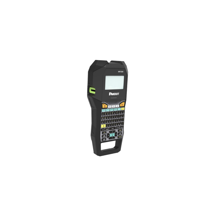 Impresora Etiquetadora, Compatible con Etiquetas de Hasta 1 Pulgada (2.54 cm) de Ancho, Resolución de 180 dpi y