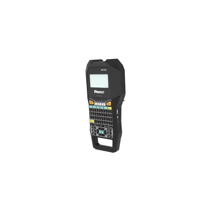 Impresora Etiquetadora, Compatible con Etiquetas de Hasta 1 Pulgada (2.54 cm) de Ancho, Resolución de 180 dpi y