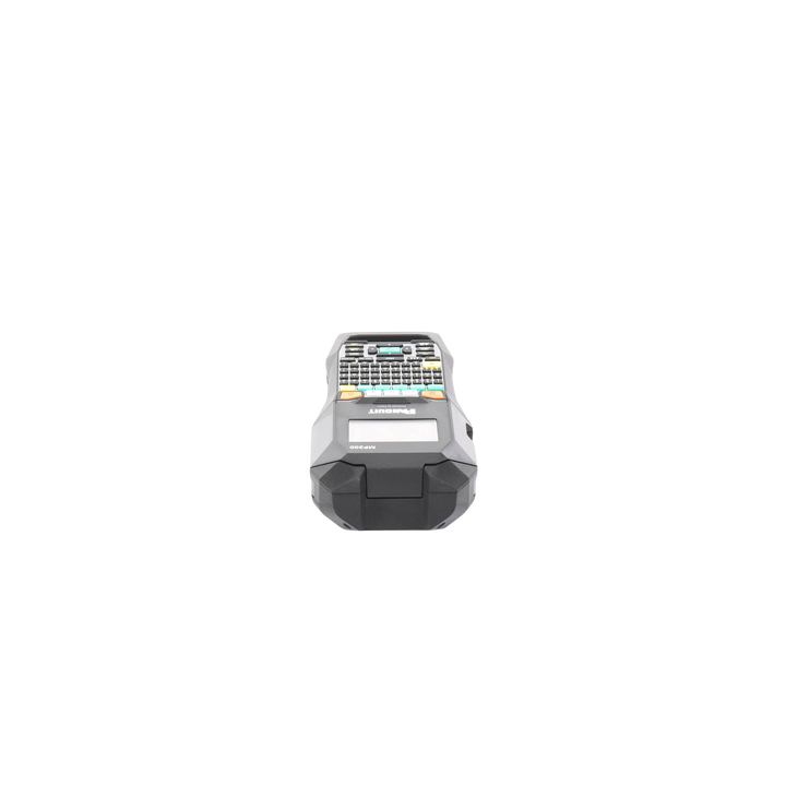 Impresora Etiquetadora, Compatible con Etiquetas de Hasta 1 Pulgada (2.54 cm) de Ancho, Resolución de 180 dpi y