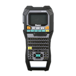 Impresora Etiquetadora, Compatible con Etiquetas de Hasta 1.5 Pulgadas (3.81 cm) de Ancho, Resolución de 360 dpi y