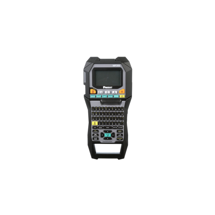 Impresora Etiquetadora, Compatible con Etiquetas de Hasta 1.5 Pulgadas (3.81 cm) de Ancho, Resolución de 360 dpi y