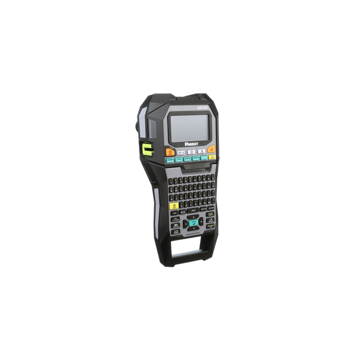 Impresora Etiquetadora, Compatible con Etiquetas de Hasta 1.5 Pulgadas (3.81 cm) de Ancho, Resolución de 360 dpi y