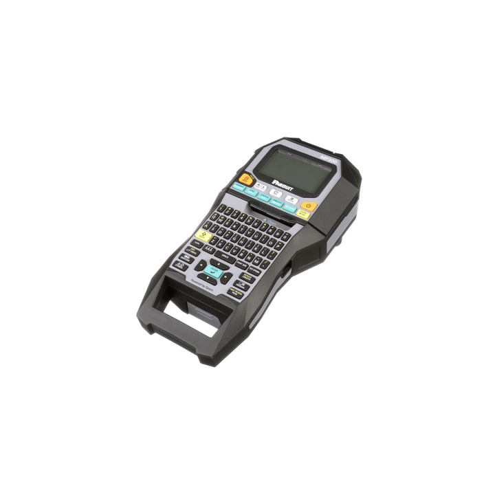 Impresora Etiquetadora, Compatible con Etiquetas de Hasta 1.5 Pulgadas (3.81 cm) de Ancho, Resolución de 360 dpi y