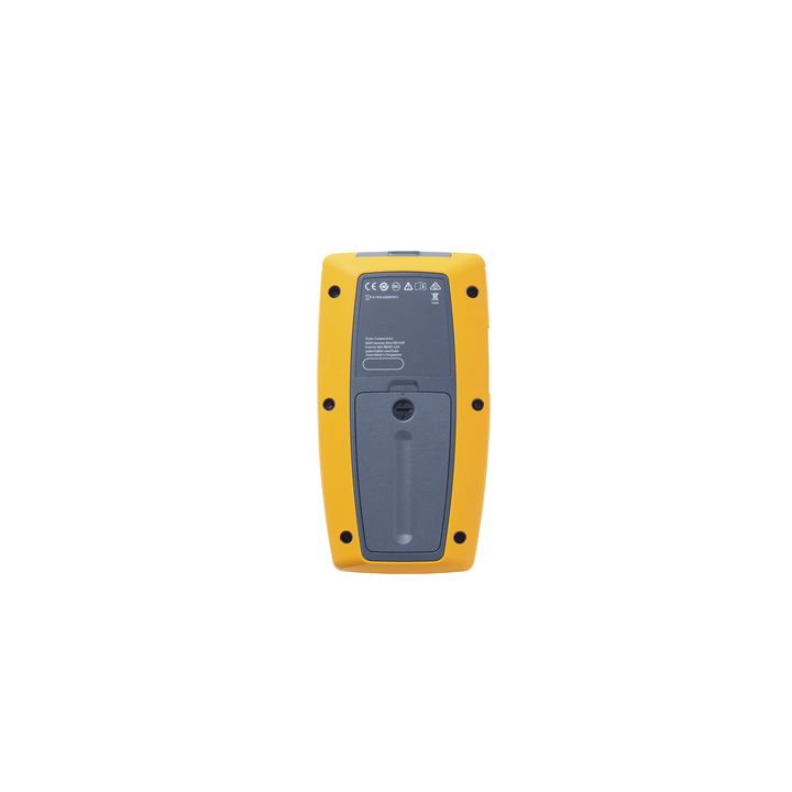 Calificador de Red LinkIQ, Para Verificar Rendimiento de Cableado Hasta 10Gbps Basado en Frecuencia, con Pantalla