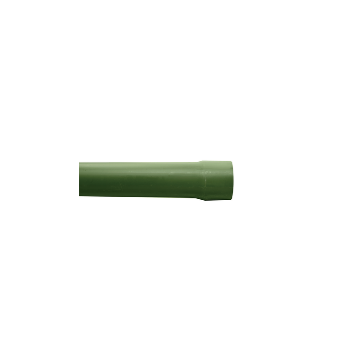 Tubo PVC Conduit pesado de 3/4" (19mm) de 3 m.