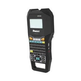 Kit de Impresora Etiquetadora, Compatible con Etiquetas de Hasta 1 Pulgada de Ancho, Resolución de 180 dpi y Velocidad