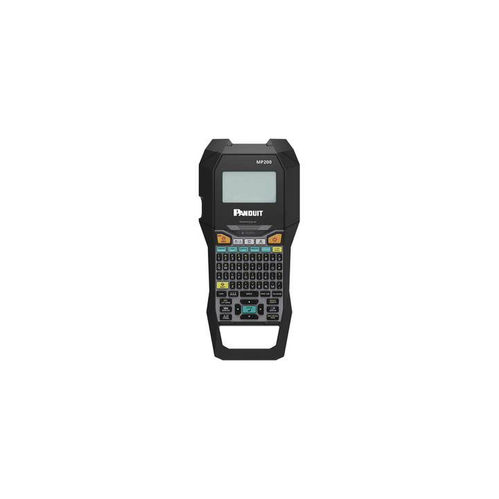 Kit de Impresora Etiquetadora, Compatible con Etiquetas de Hasta 1 Pulgada de Ancho, Resolución de 180 dpi y Velocidad