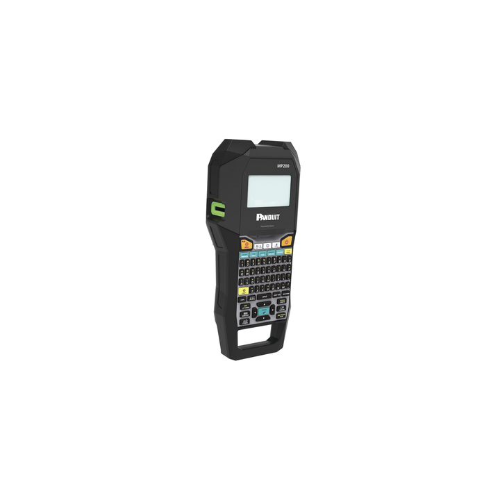 Kit de Impresora Etiquetadora, Compatible con Etiquetas de Hasta 1 Pulgada de Ancho, Resolución de 180 dpi y Velocidad