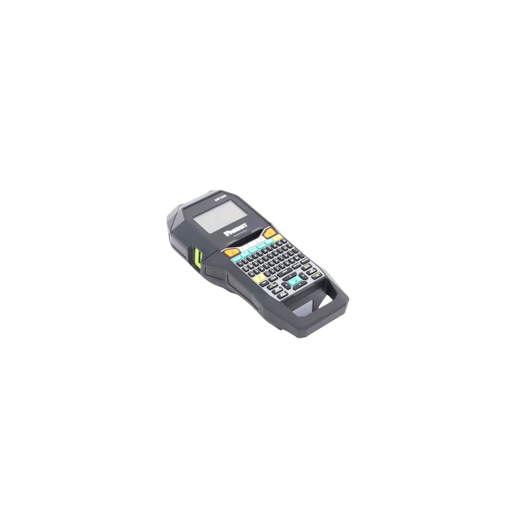 Kit de Impresora Etiquetadora, Compatible con Etiquetas de Hasta 1 Pulgada de Ancho, Resolución de 180 dpi y Velocidad