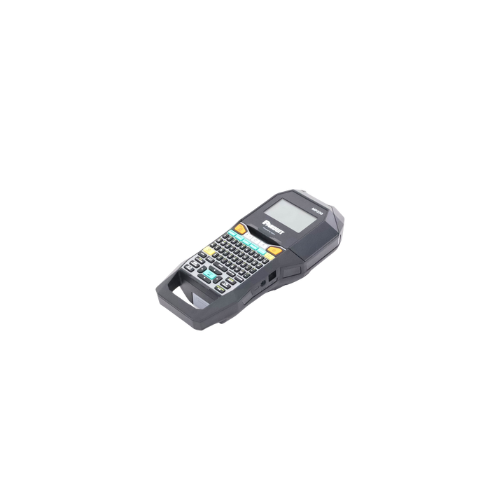 Kit de Impresora Etiquetadora, Compatible con Etiquetas de Hasta 1 Pulgada de Ancho, Resolución de 180 dpi y Velocidad