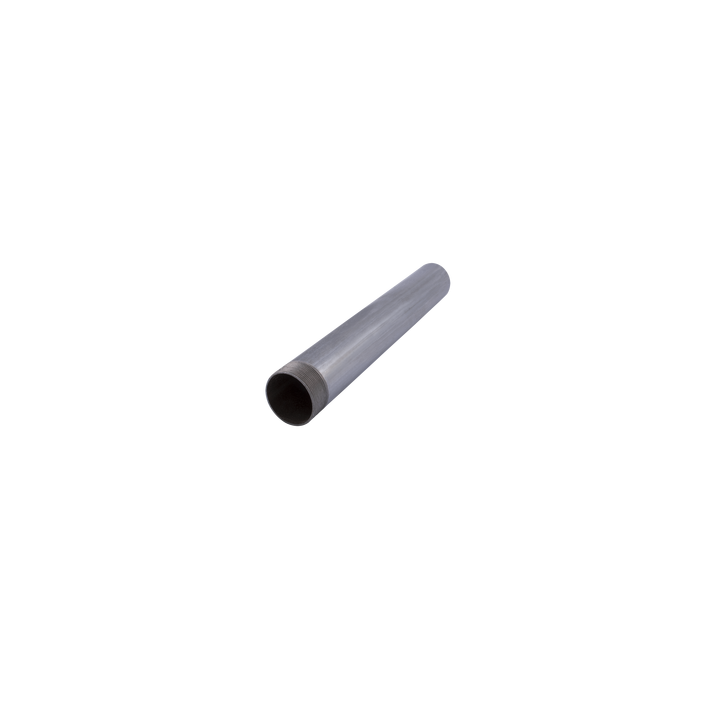 Tubo conduit 2" Pared Gruesa (51mm) x 3 metros, etiqueta amarilla calibre 13 (incluye 1 cople).