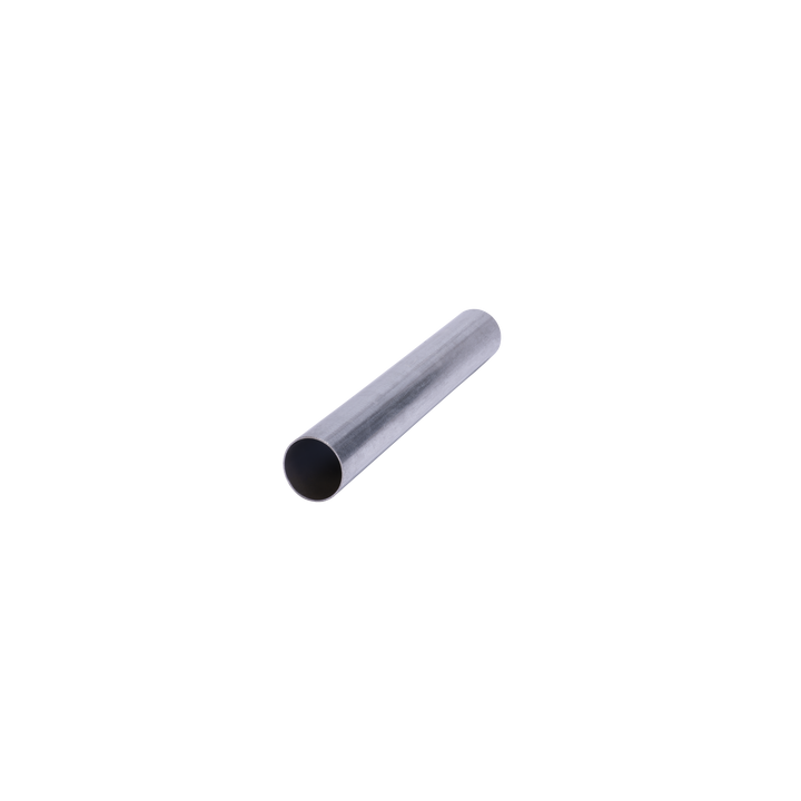 Tubo conduit 1 1/4" Pared Delgada (32mm)  X 3 metros, galvanizado  etiqueta verde, calibre 16.