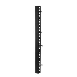 Kit Organizador Vertical de Cable Sencillo para Rack EIRL-5545