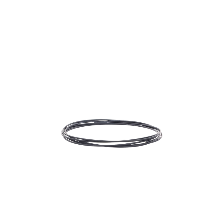 Cable de Fibra Óptica Multimodo OM3 50/125, 12 Hilos, Interior/Exterior, Tight Buffer 900µm, OFNR Riser,