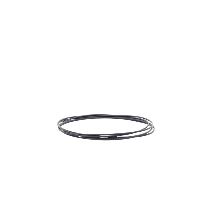 Cable de Fibra Óptica Multimodo OM3 50/125, 12 Hilos, Interior/Exterior, Tight Buffer 900µm, OFNR Riser,