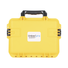 Kit de Herramientas para Terminación de Conectores Mecánicos de Fibra Óptica, Incluye Maletín Ideal para