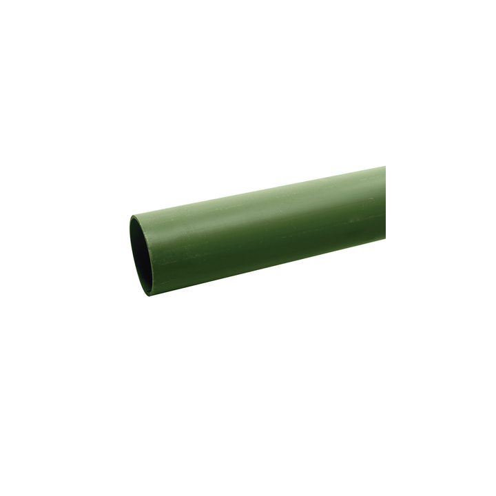 Tubo PVC Conduit pesado de 1 1/2" (38 mm)  de 3 m.