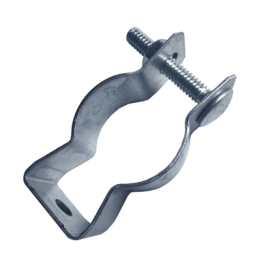 Abrazadera Clip de 3/4" (28 mm).