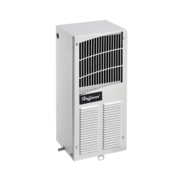 Aire Acondicionado Compacto Para Exterior, Uso en Gabinetes de Telecomunicaciones de Grado Industrial, Frío T15, 800