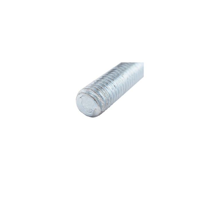 Varilla Roscada de 3/8" x 3000mm, con acabado Electro Zinc