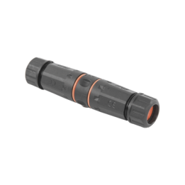 Acoplador RJ45 a Prueba de Agua Cat6A, IP68