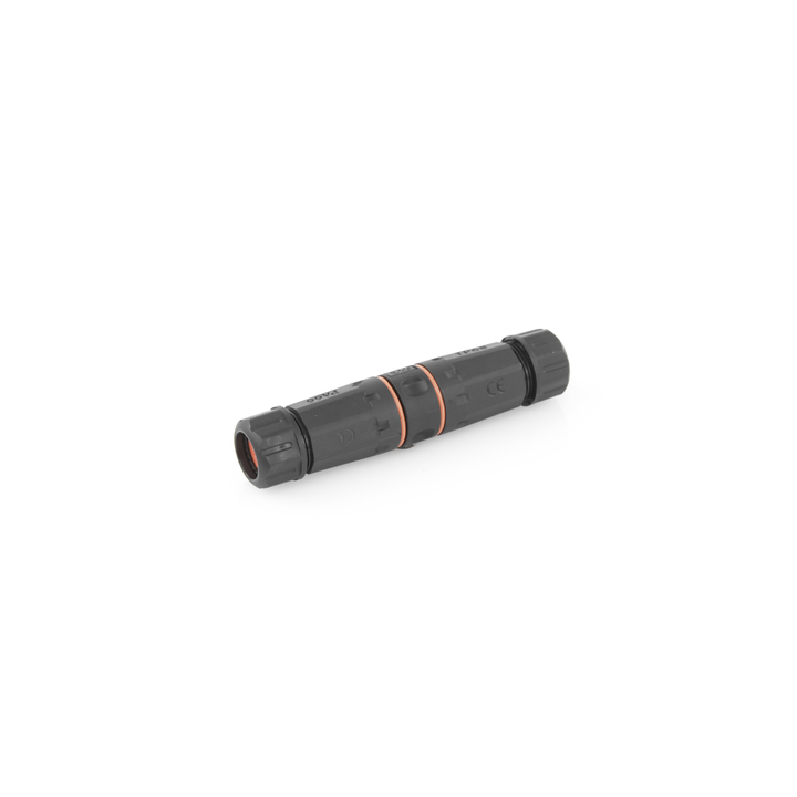 Acoplador RJ45 a Prueba de Agua Cat6A, IP68