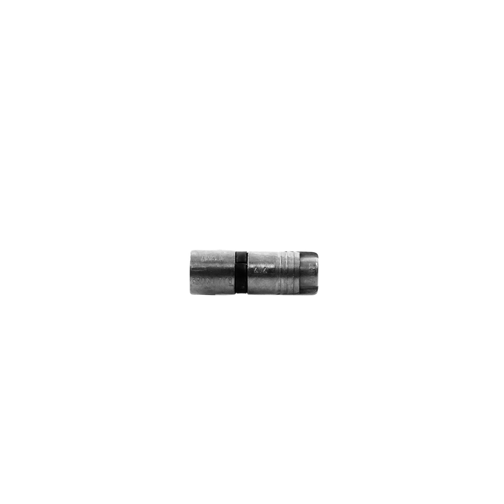 Taquete Expansor Tipo Z de 1/2" x 2 1/2" (SIN TORNILLO).