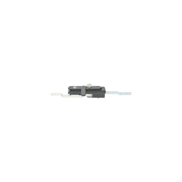 Chapa con Llave para Cerradura de 3 Puntos para Gabinetes Linkedpro R2