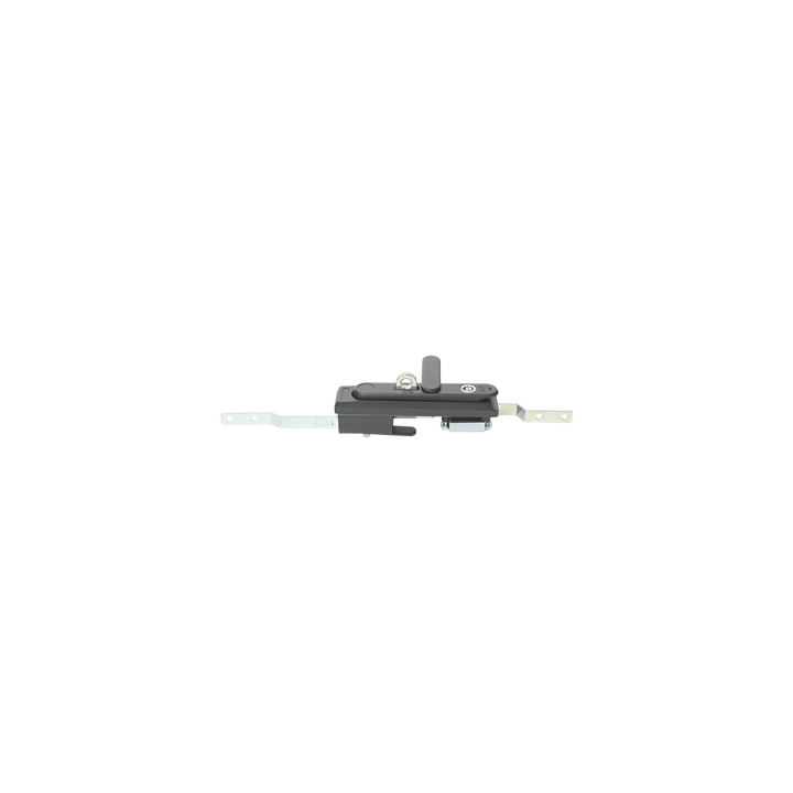 Chapa con Llave para Cerradura de 3 Puntos para Gabinetes Linkedpro R2