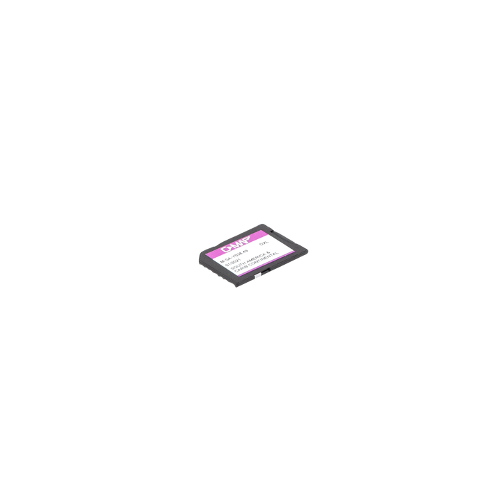 Chapa con Llave para Cerradura de 3 Puntos para Gabinetes Linkedpro R2