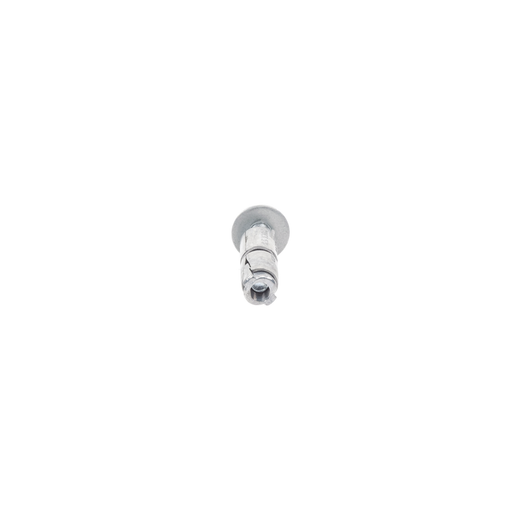 Taquete Expansor Tipo Z de 3/8" x 2" (INCLUYE TORNILLO).