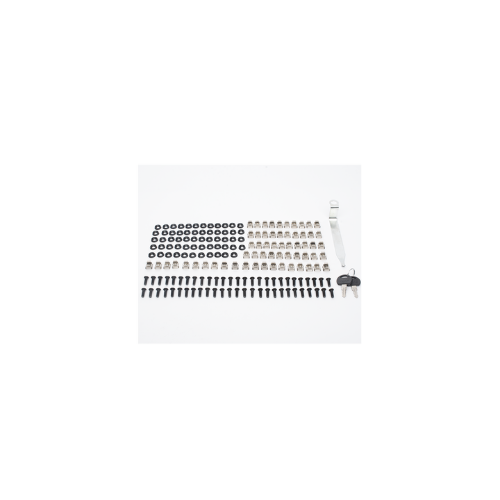 Gabinete de Pared 12U de 1027 mm de Profundidad: Máxima Profundidad y Protección en Acero Reforzado, Ideal para UPS y