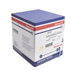 Bobina de Cable de 305 Metros (1000 Pies) / UTP Cat6 / Color Azul / UL, CMR, SPNLS / Probado a 350 Mhz / Para