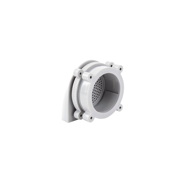 Ventila de 60 mm para Respiración de Gabinetes Sellados tipo NEMA/IP. Compatible con ventilador de 60 mm.