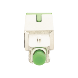 Atenuador Óptico Macho-Hembra con Conector SC/APC de 5 dB para Fibra Monomodo